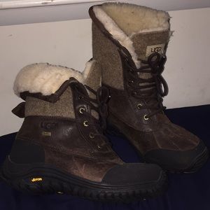Men Ugg Boots